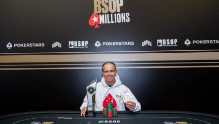 Em duelo de pilotos, Gualter Salles bate Thiago Camilo no HU do R$ 15K 2-Day HR PKO 