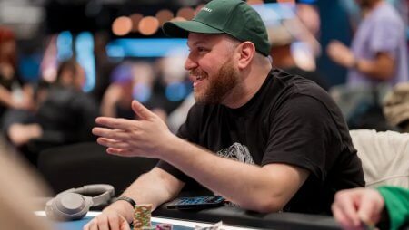 Anunciados os finalistas para o Poker Hall of Fame 2025