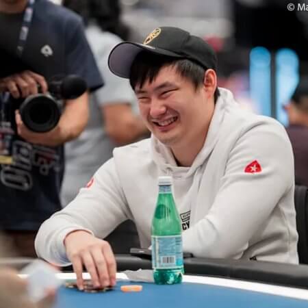 Stephen Song lidera quatro finalistas do US$ 25K Super High Roller do NAPT