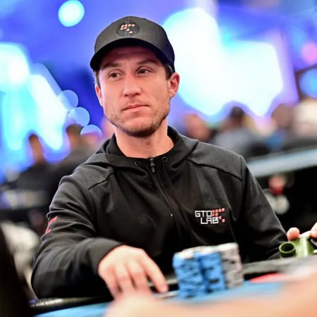 Daniel Dvoress lidera Dia 1 do US$ 50K NLH High Roller da WSOP Paradise