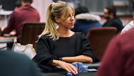 “Foi uma experiência ruim”, afirma Kristen Foxen sobre a deep run no Main Event da WSOP