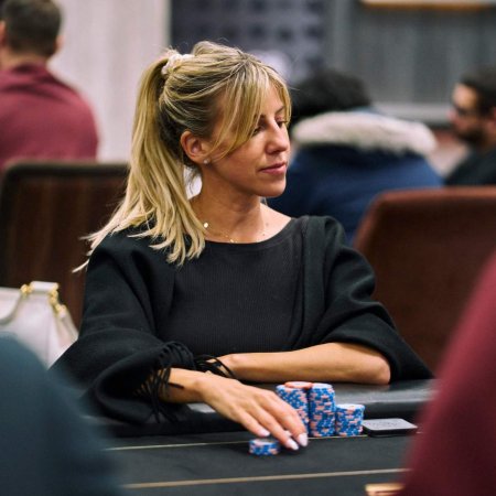 “Foi uma experiência ruim”, afirma Kristen Foxen sobre a deep run no Main Event da WSOP