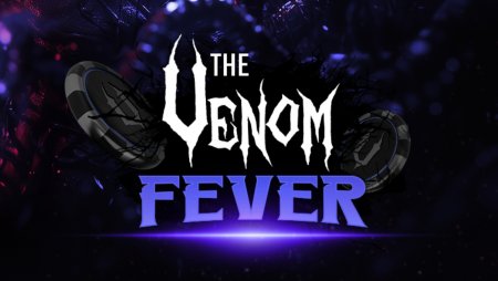 Último dia inicial do The Venom acontece domingo, aproveite os satélites