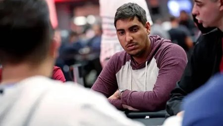 Victor “ELbruxo” Lucas garante o ouro no Bounty Hunters Daily Main $54 do GGPoker