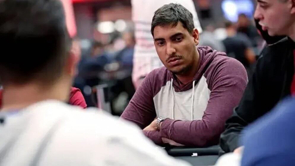 Victor “ELbruxo” Lucas garante o ouro no Bounty Hunters Daily Main $54 do GGPoker
