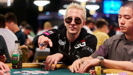 Bertrand ‘ElkY’ Grospellier não é mais embaixador do GGPoker