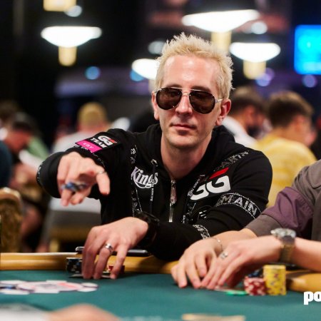 Bertrand ‘ElkY’ Grospellier não é mais embaixador do GGPoker