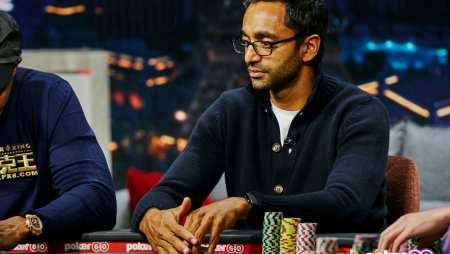 Poker com antidoping: bilionário planeja circuito livre de usuários de drogas, entenda