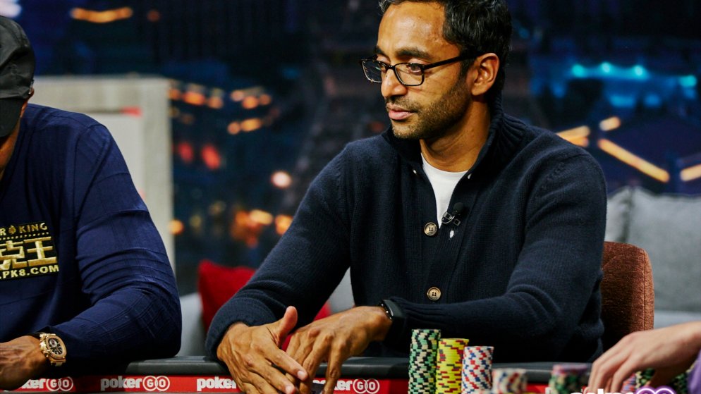 Poker com antidoping: bilionário planeja circuito livre de usuários de drogas, entenda