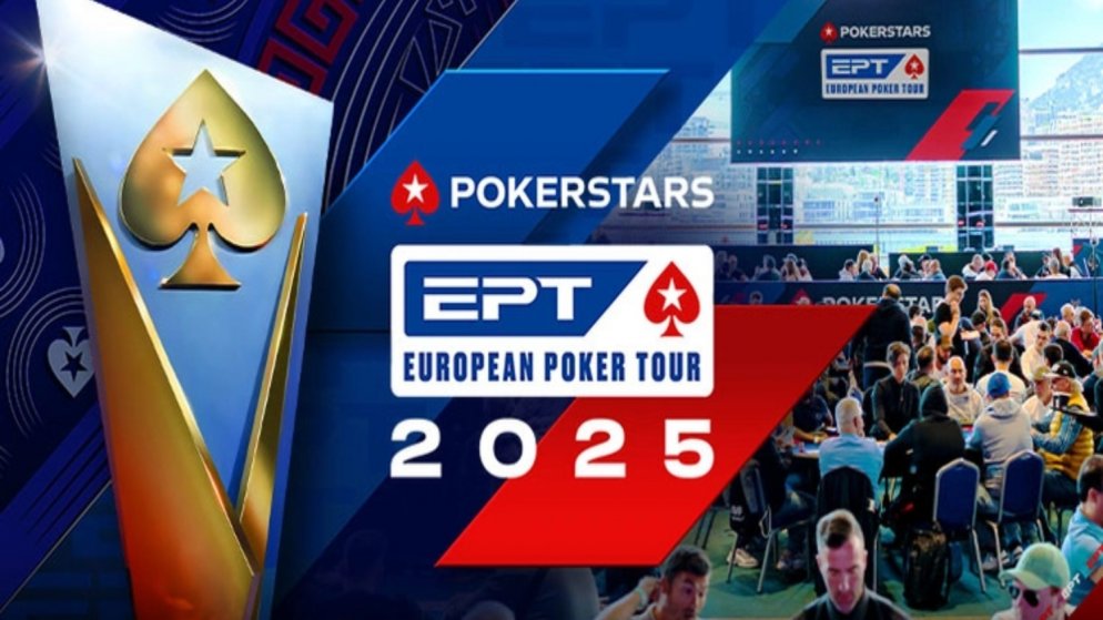 Hugo Marcelo belisca pódio no Evento #53 do EPT Malta