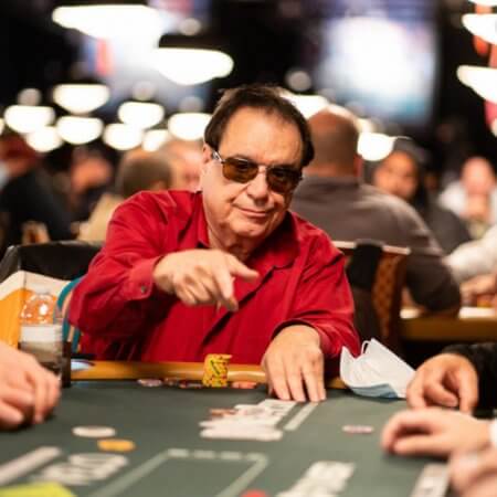 “Miami” John Cernuto morre aos 81 anos