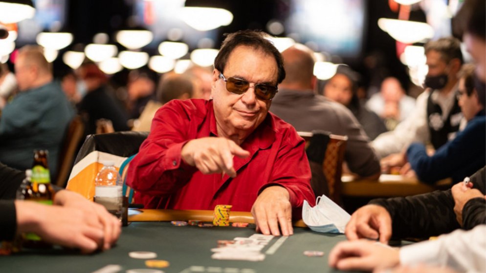 “Miami” John Cernuto morre aos 81 anos