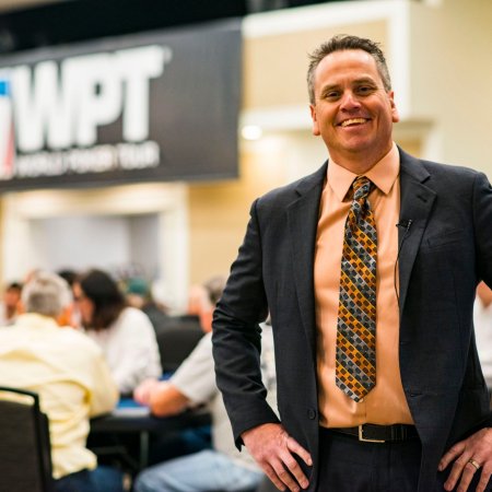 Matt Savage defende “ban permanente” em incidente caótico na WSOPC