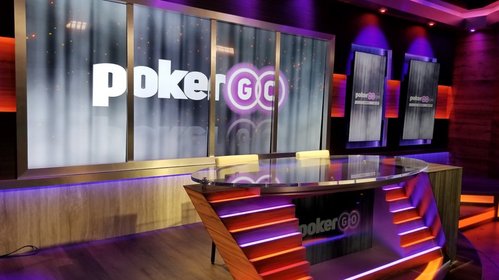 Cash Flow: novo high stakes da PokerGO estreia hoje