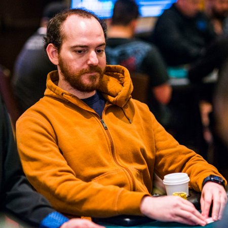 Dono de Tríplice Coroa, Harrison Gimbel é campeão do Wynn Millions Championship