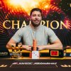 Jeremy Ausmus divulga lucros e histórico de torneios ao vivo de No-Limit Hold’em