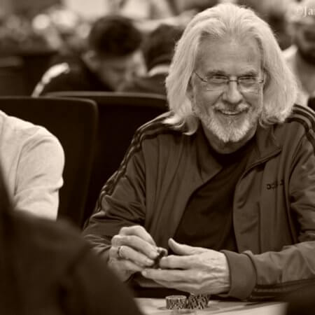 Jogador morre durante torneio no Texas