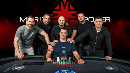 Nenad Dukic vence Main Event recorde da Merit Carmen Seriers; Ketzer cai fora do ITM