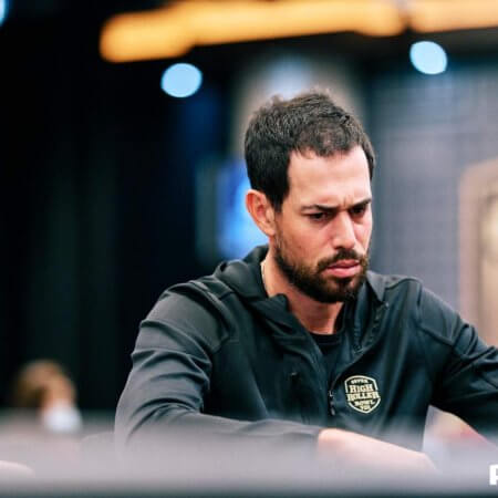 Nick Schulman entra para o Hall da Fama do Poker