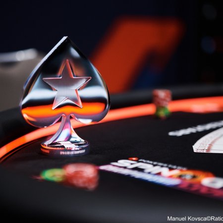 Bernardo Peters é campeão do $109 Mini Thursday Thrill