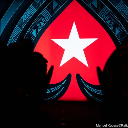 Daniel Cesar é vice do $55 Mini Bounty Builder High Roller