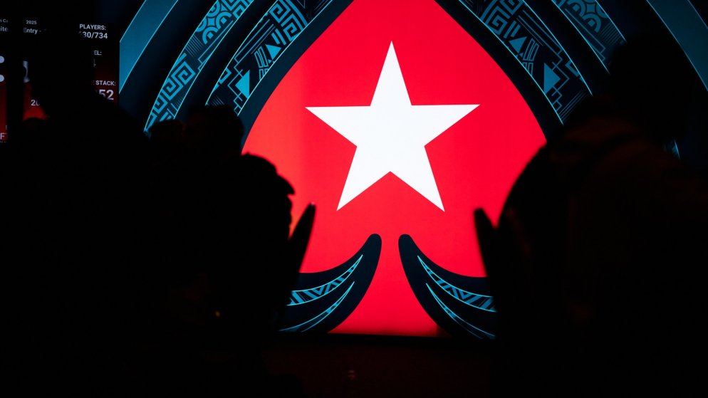 Daniel Cesar é vice do $55 Mini Bounty Builder High Roller