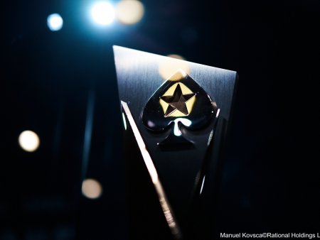 Grinder “madeinRS” é campeão do Evento #39-Low do WCOOP Boot Camp