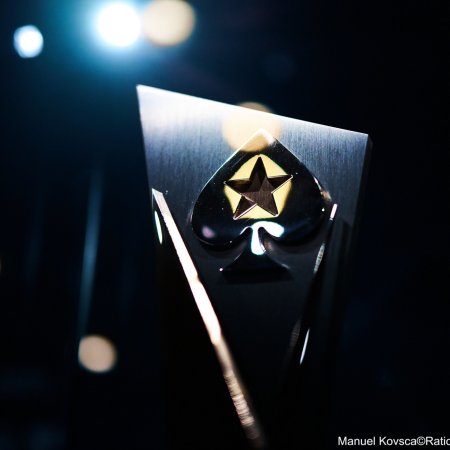 “BOCA950” é campeão do $55 Mini Bounty Builder HR