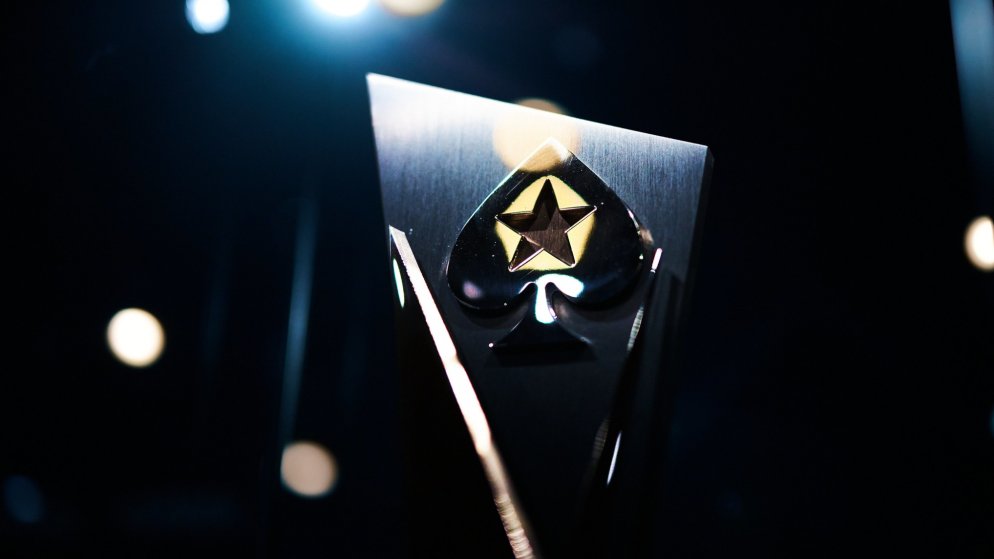 “BOCA950” é campeão do $55 Mini Bounty Builder HR