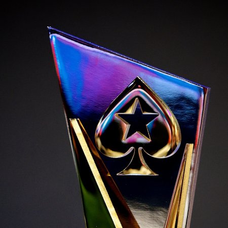 William Barbosa é campeão do $55 Mini Bounty Builder HR