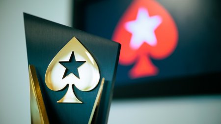 “ferkovsk” é campeão do $530 Bounty Builder HR
