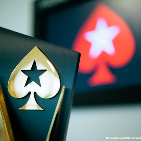 “ferkovsk” é campeão do $530 Bounty Builder HR