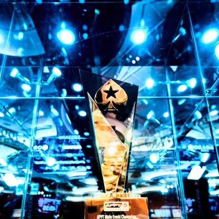 Dennys Ramos é campeão do $215 StacKOsaurus