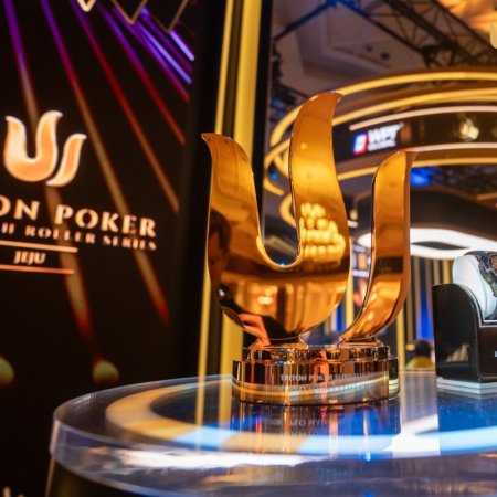 Triton Montenegro começa hoje com torneios de até US$ 200K