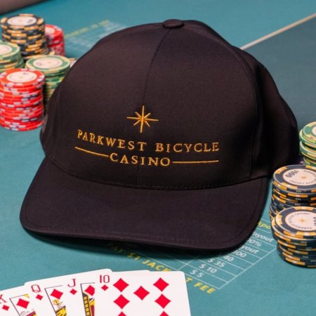 Tentativa de roubo de boné em sala de poker acaba com SWAT sendo acionada