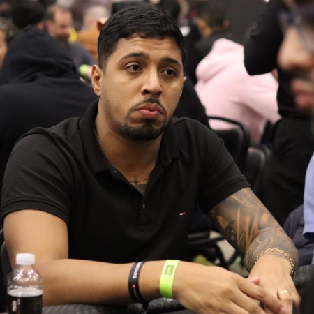 Gabriel Constantino é quarto no WSOPC HR: $525 Bounty Hunters HR Main Event e leva bela forra