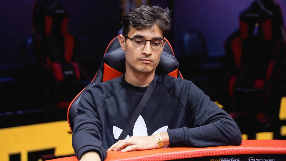 Victor “GutiGuti” Eguti termina na quinta colocação do Evento #15 da WSOP Super Circuit