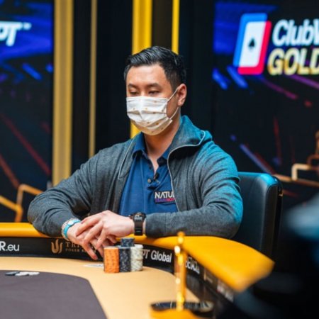 Punnat Punsri lidera mesa final do US$ 25K PLO da Triton Montenegro