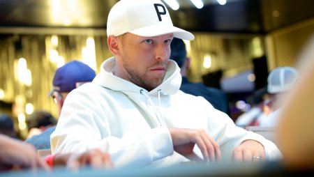 Simon Mattsson chega ao tetra e aos 13 títulos no SCOOP do PokerStars