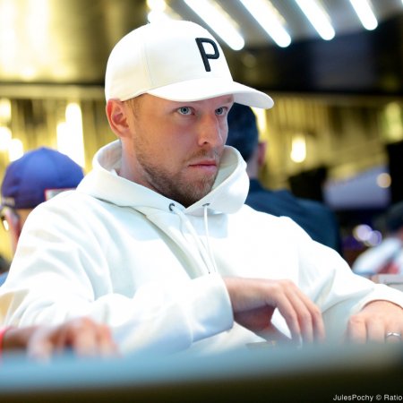 Simon Mattsson chega ao tetra e aos 13 títulos no SCOOP do PokerStars
