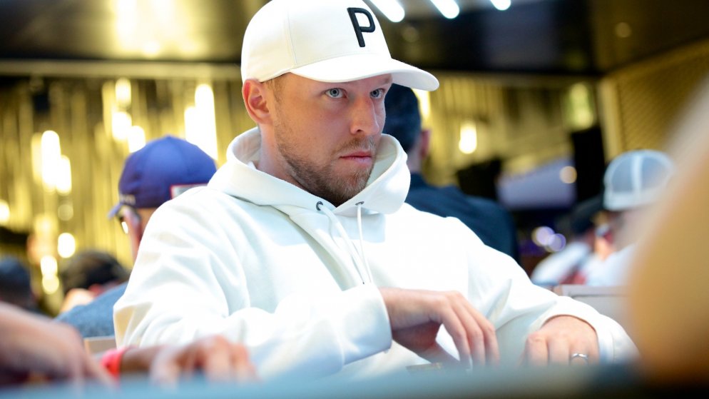 Simon Mattsson chega ao tetra e aos 13 títulos no SCOOP do PokerStars