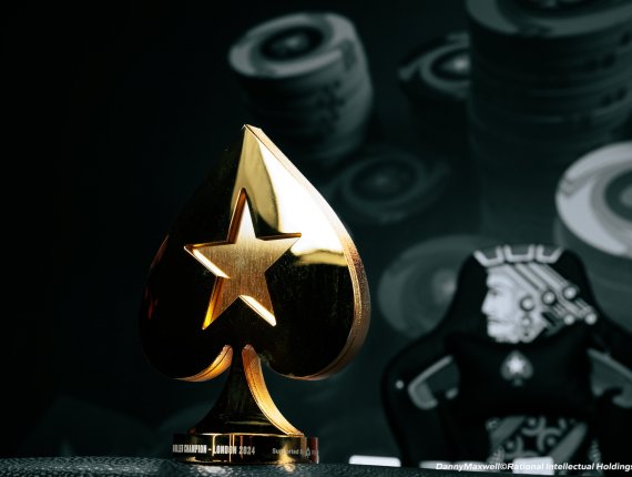 Grinder “chexetto” é campeão do MicroMillions #86