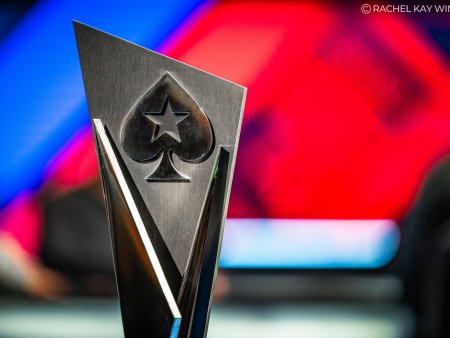 “Luis poker187” é campeão do Evento #04-Low do WCOOP Boot Camp