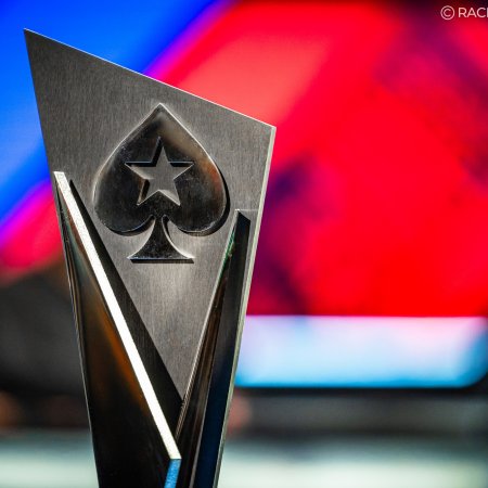 João Vitor Mello é campeão do $109 Mini Super Tuesday