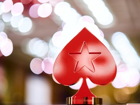 Lucas Pereira é campeão do US$ 55 Mini Bounty Builder High Roller