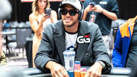 Antonio Trocoli “Malvado” está na FT do COLOSSUS