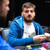 Caio De Lucca lidera time brasuca ao Dia 3 do US$ 1.500 Monster Stack da WSOP
