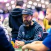 Negreanu avança ao Dia Final do GGMillion$ PLO com o segundo maior stack