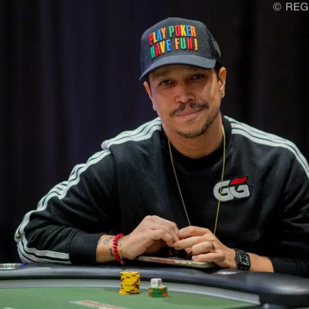Mojave está entre os 29 finalistas do Evento #52 da WSOP