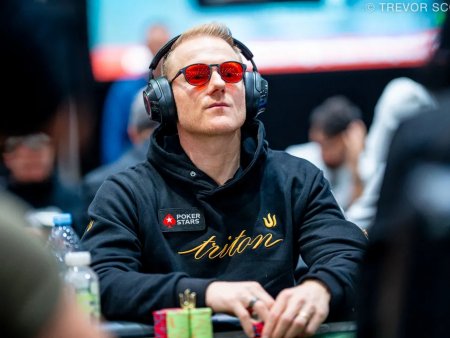 Jason Koon é o novo integrante do Hall da Fama do Poker
